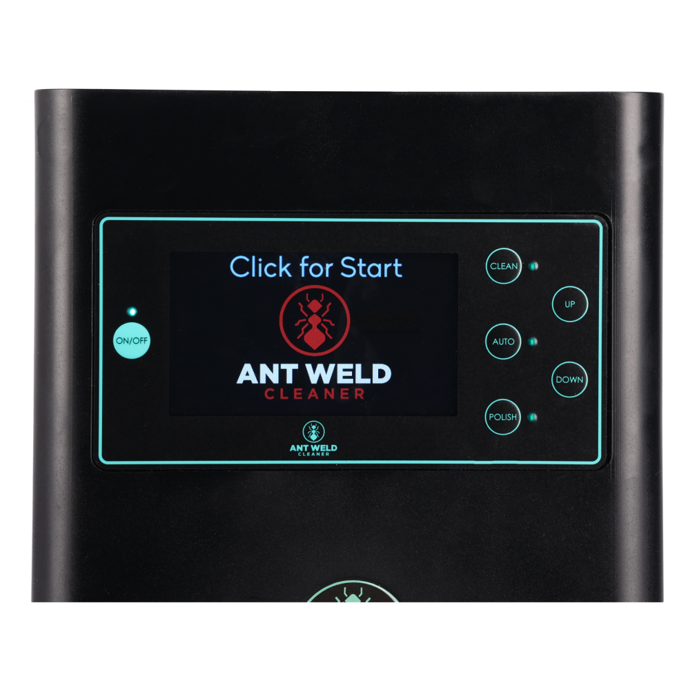Urządzenie do czyszczenia spoin Ant Weld Cleaner 70 | AWC-70