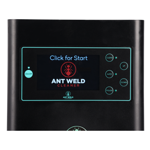Urządzenie do czyszczenia spoin Ant Weld Cleaner 70 | AWC-70