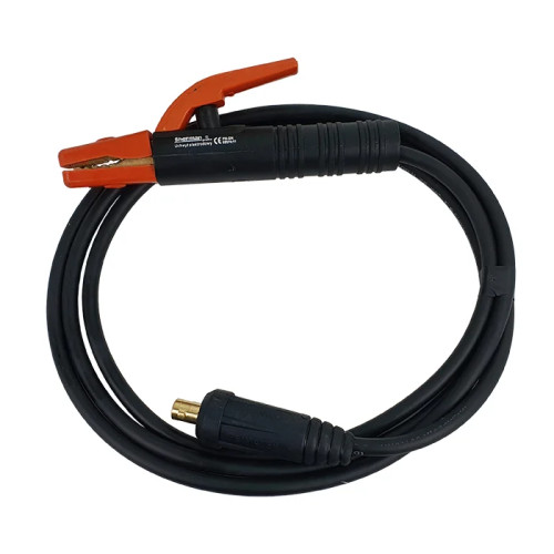 Spawarka Sherman TIG 215P AC/DC - zestaw | 7813312