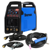 Spawarka Sherman TIG 215P AC/DC - zestaw | 7813312