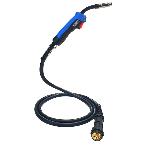 Spawarka Sherman DIGIMIG 200 HIT - zestaw | 7812719