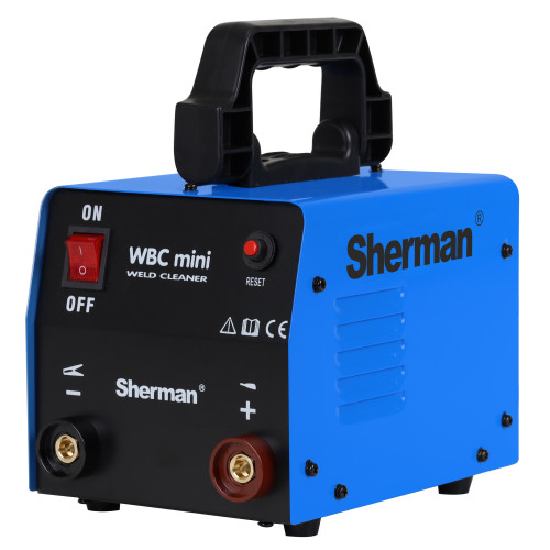 Urządzenie do czyszczenia spoin Sherman WBC mini | 7813287 2
