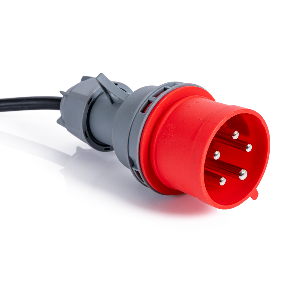 Spawarka Magnum Snake 320 LED v2 - zestaw | U I SNA 320LD V2