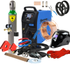 Spawarka inwertorowa Sherman DIGIMIG 351 DualPulse 4R - zestaw | 7813047