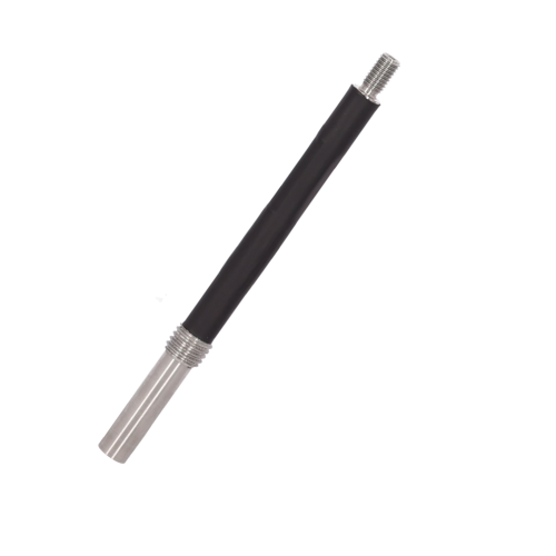 Zestaw M6 do czyszczenia spoin 2 szczotkami / AWC | AWC-2-BRUSH-M6-ADAPTER-KIT