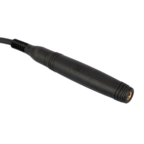 Rękojeść z przewodem do urządzenia do czyszczenia spoin / 3 metry / AWC | AWC-HANDLE-3M 2