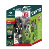 Myjka ciśnieniowa 90 bar 1600 W Verto - 52G402 - NEO Tools - 6