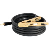 Przewód masowy z zaciskiem kleszczowym / 6 metrów / AWC | AWC-GROUND-CABLE-6M