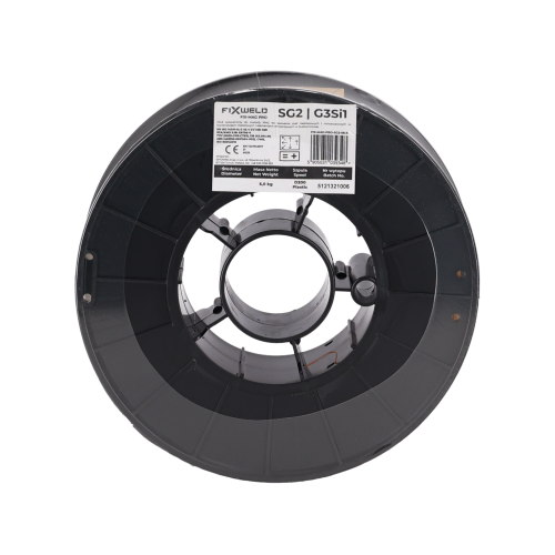 Drut spawalniczy FIX-MAG PRO SG2 G3Si1 fi 1,0 mm / 5 kg / FIXWELD | FIX-MAG-PRO-SG2-10-5