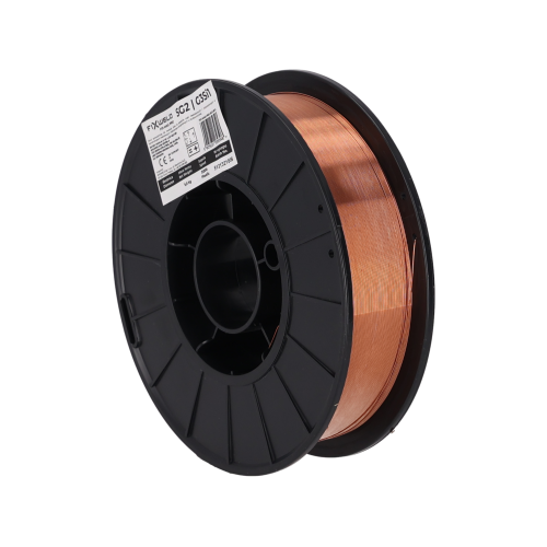 Drut spawalniczy FIX-MAG PRO SG2 G3Si1 fi 1,0 mm / 5 kg / FIXWELD | FIX-MAG-PRO-SG2-10-5