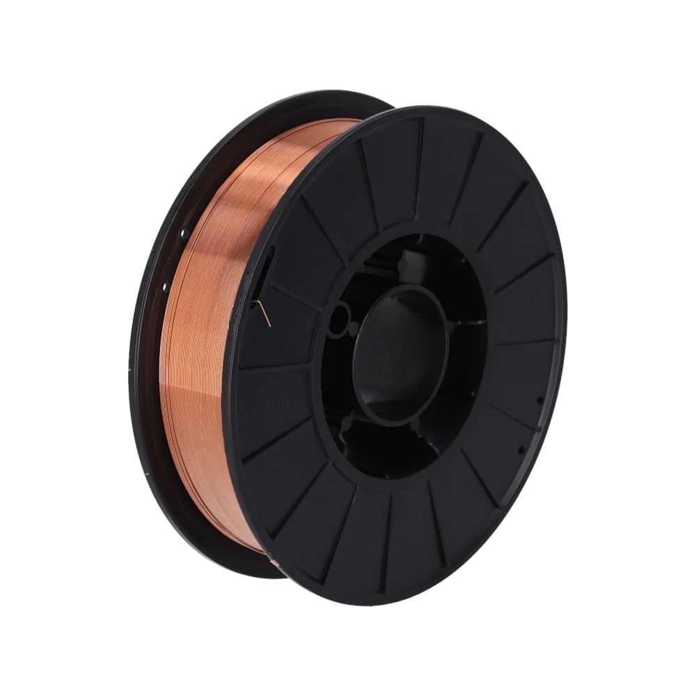 Drut spawalniczy FIX-MAG PRO SG2 G3Si1 fi 1,0 mm / 5 kg / FIXWELD | FIX-MAG-PRO-SG2-10-5
