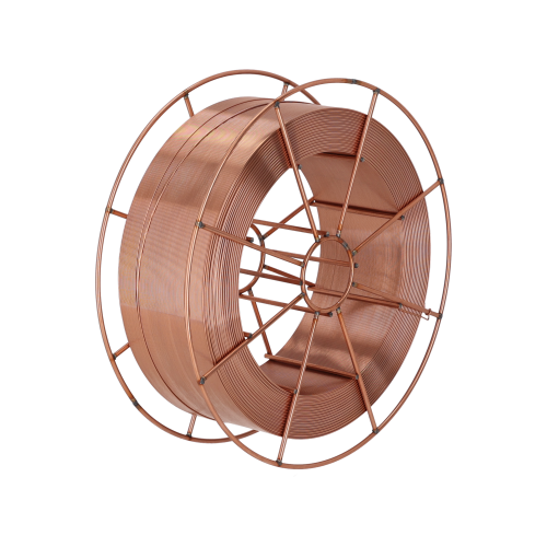 Drut spawalniczy FIX-MAG PRO SG2 G3Si1 fi 0,8 mm / 15 kg / FIXWELD | FIX-MAG-PRO-SG2-08-15