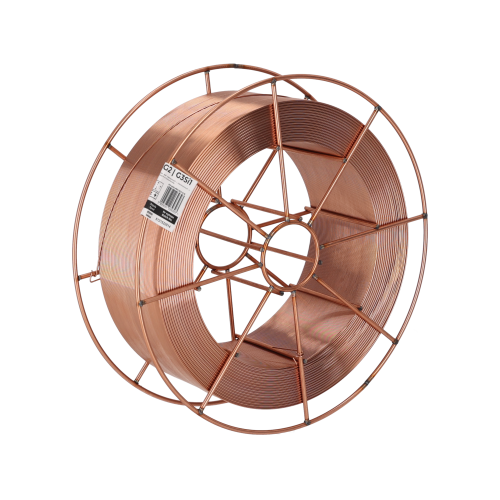 Drut spawalniczy FIX-MAG PRO SG2 G3Si1 fi 0,8 mm / 15 kg / FIXWELD | FIX-MAG-PRO-SG2-08-15 2