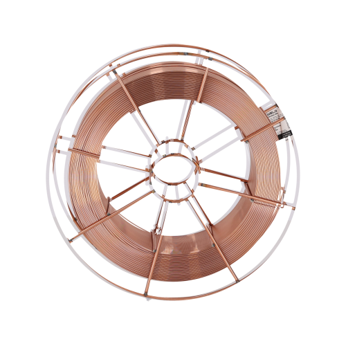 Drut spawalniczy FIX-MAG PRO SG2 G3Si1 fi 1,0 mm / 15 kg / FIXWELD | FIX-MAG-PRO-SG2-10-15
