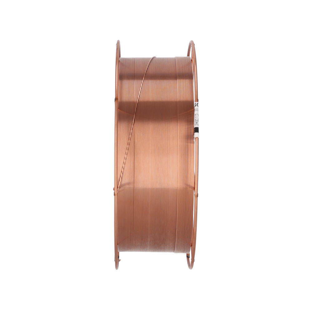 Drut spawalniczy FIX-MAG PRO SG2 G3Si1 fi 1,0 mm / 15 kg / FIXWELD | FIX-MAG-PRO-SG2-10-15