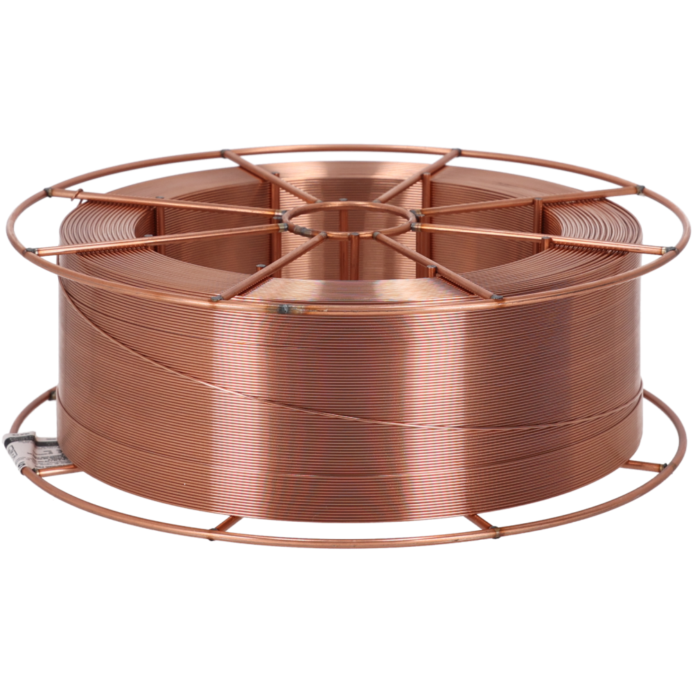 Drut spawalniczy FIX-MAG PRO SG2 G3Si1 fi 1,0 mm / 15 kg / FIXWELD | FIX-MAG-PRO-SG2-10-15