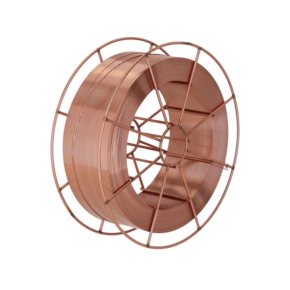 Drut spawalniczy FIX-MAG PRO SG2 G3Si1 fi 1,2 mm / 15 kg / FIXWELD | FIX-MAG-PRO-SG2-12-15