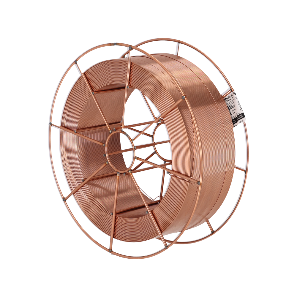 Drut spawalniczy FIX-MAG PRO SG2 G3Si1 fi 1,2 mm / 15 kg / FIXWELD | FIX-MAG-PRO-SG2-12-15