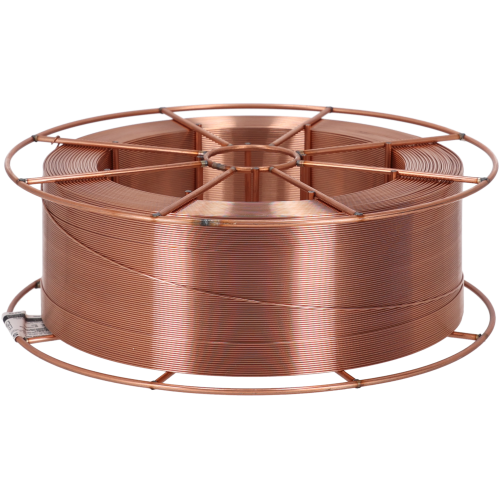 Drut spawalniczy FIX-MAG PRO SG2 G3Si1 fi 1,2 mm / 15 kg / FIXWELD | FIX-MAG-PRO-SG2-12-15