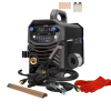 Spawarka Spartus EasyMIG 210 Pulse - zestaw | EASYMIG210P-PAK-15-3