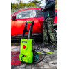 Myjka ciśnieniowa 90 bar 1600 W Verto - 52G402 - NEO Tools - 26