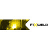 Drut spawalniczy FIX-TIG AlSi5/4043 fi 4,0 mm / 2,5 kg / FIXWELD | FIX-TIG-ALSI5-40_px2.5