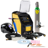 Spawarka Magnum TIG THF 223P AC/DC - zestaw | U I THF223P ACDC
