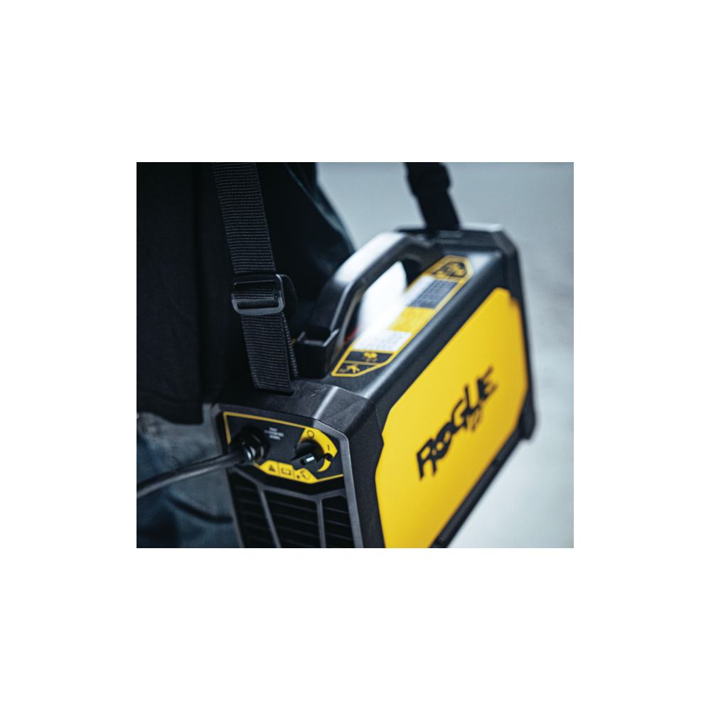Spawarka ESAB Rogue ET 201iP PRO - zestaw | 0705002010