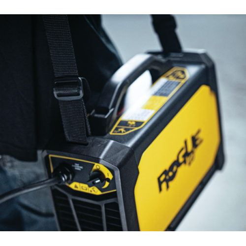 Spawarka ESAB Rogue ET 201iP PRO - zestaw | 0705002010