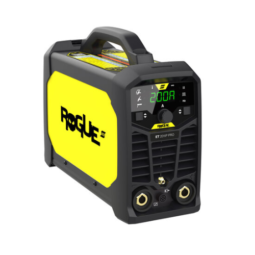 Spawarka ESAB Rogue ET 201iP PRO - zestaw | 0705002010