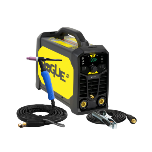 Spawarka ESAB Rogue ET 181iP - zestaw | 0705002011