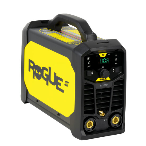 Spawarka ESAB Rogue ET 181iP - zestaw | 0705002011