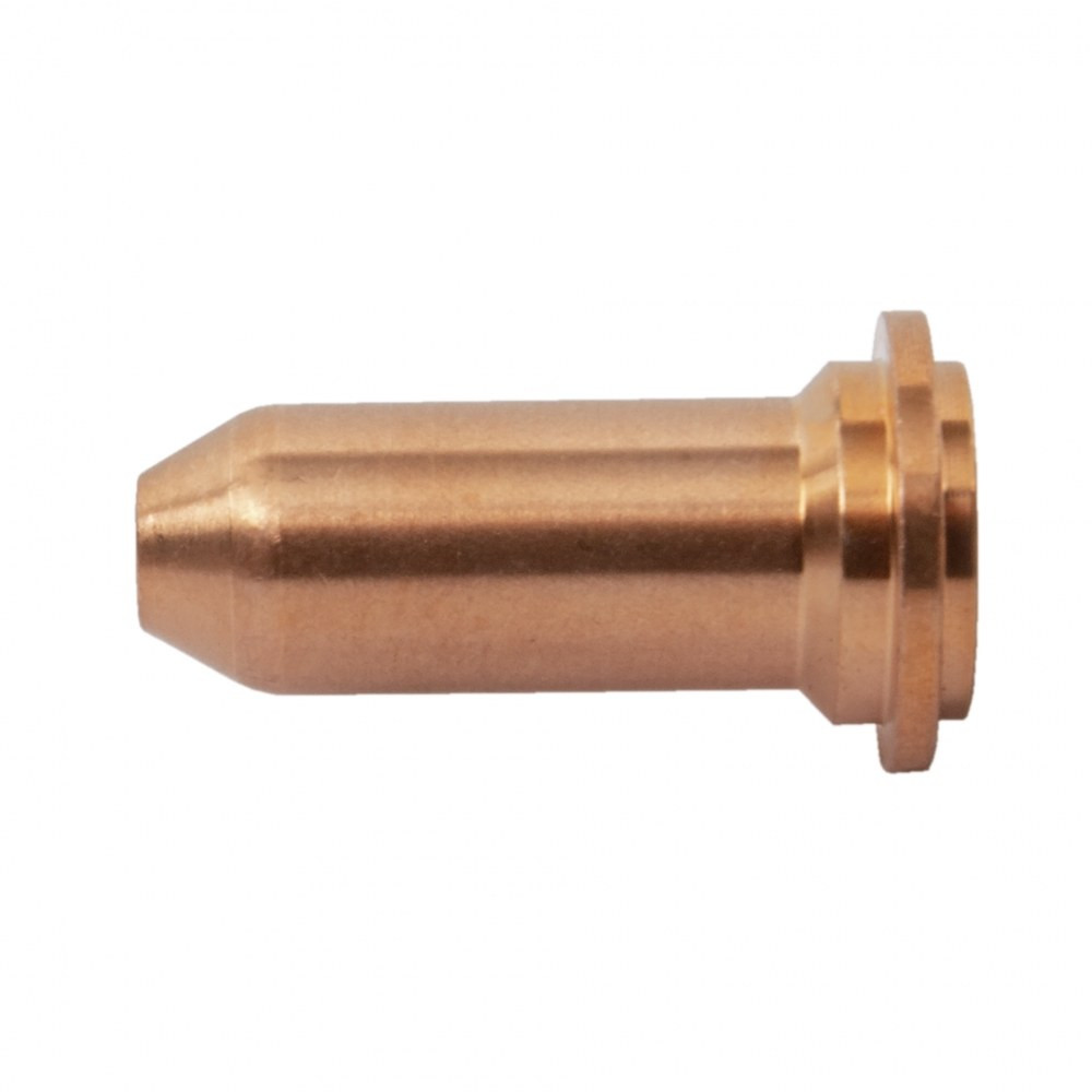 Dysza tnąca długa fi 0,8 mm do uchwytu plazmy PT-40 PT-60 / Spartus | NW51318L.08