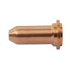 Dysza tnąca długa fi 0,8 mm do uchwytu plazmy PT-40 PT-60 / Spartus | NW51318L.08
