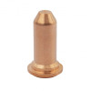 Dysza tnąca długa fi 0,8 mm do uchwytu plazmy PT-40 PT-60 / Spartus | NW51318L.08
