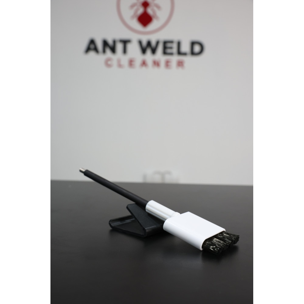 Adapter M6 do 2 szczotek / AWC | AWC-2-BRUSH-M6-ADAPTER