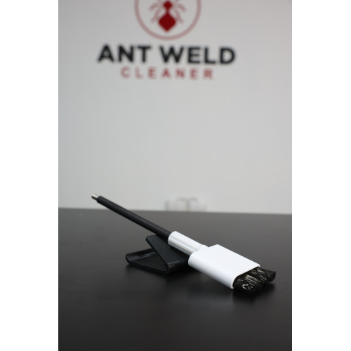 Adapter M6 do 2 szczotek / AWC | AWC-2-BRUSH-M6-ADAPTER