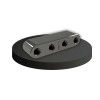 Adapter M6 do 4 szczotek / AWC | AWC-4-BRUSH-M6-ADAPTER