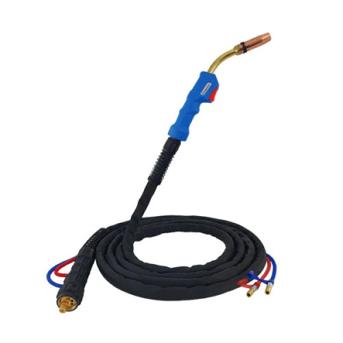 Uchwyt spawalniczy MIG Sherman TW-401 (typu TBi) / 5 m | MAW000432T