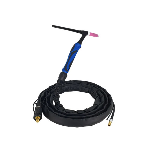 Uchwyt spawalniczy TIG Sherman Ergo T-26 / wtyk 35-50 / 4 m | MAW007T