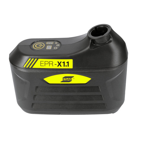 Przyłbica spawalnicza ESAB Sentinel A70 Air Pro z nawiewem PAPR EPR-X1.1 | 0700900701_pakiet1