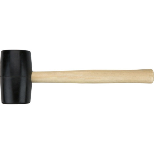 Młotek gumowy 63 mm 680 g Neo Tools - 25-063 - NEO Tools - 1