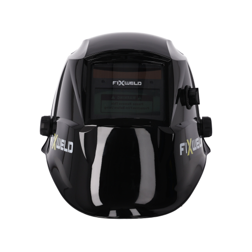Przyłbica spawalnicza samościemniająca FIXWELD WorkMate 100 True Color | FIX-WM-100TC