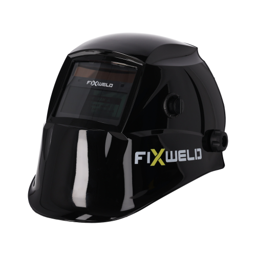 Przyłbica spawalnicza samościemniająca FIXWELD WorkMate 100 True Color