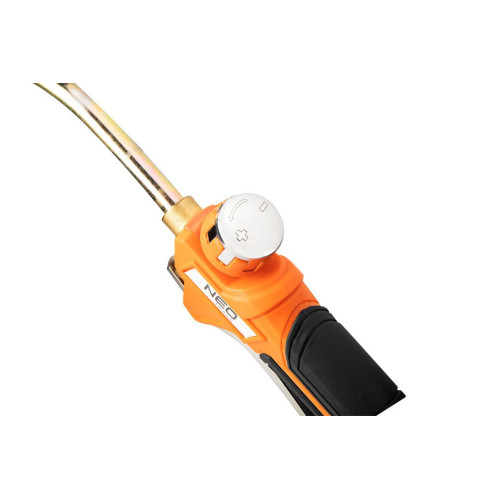 Palnik gazowy do lutowania 2 kW 3 palniki propan-butan Neo Tools - 20-012 - NEO Tools - 4