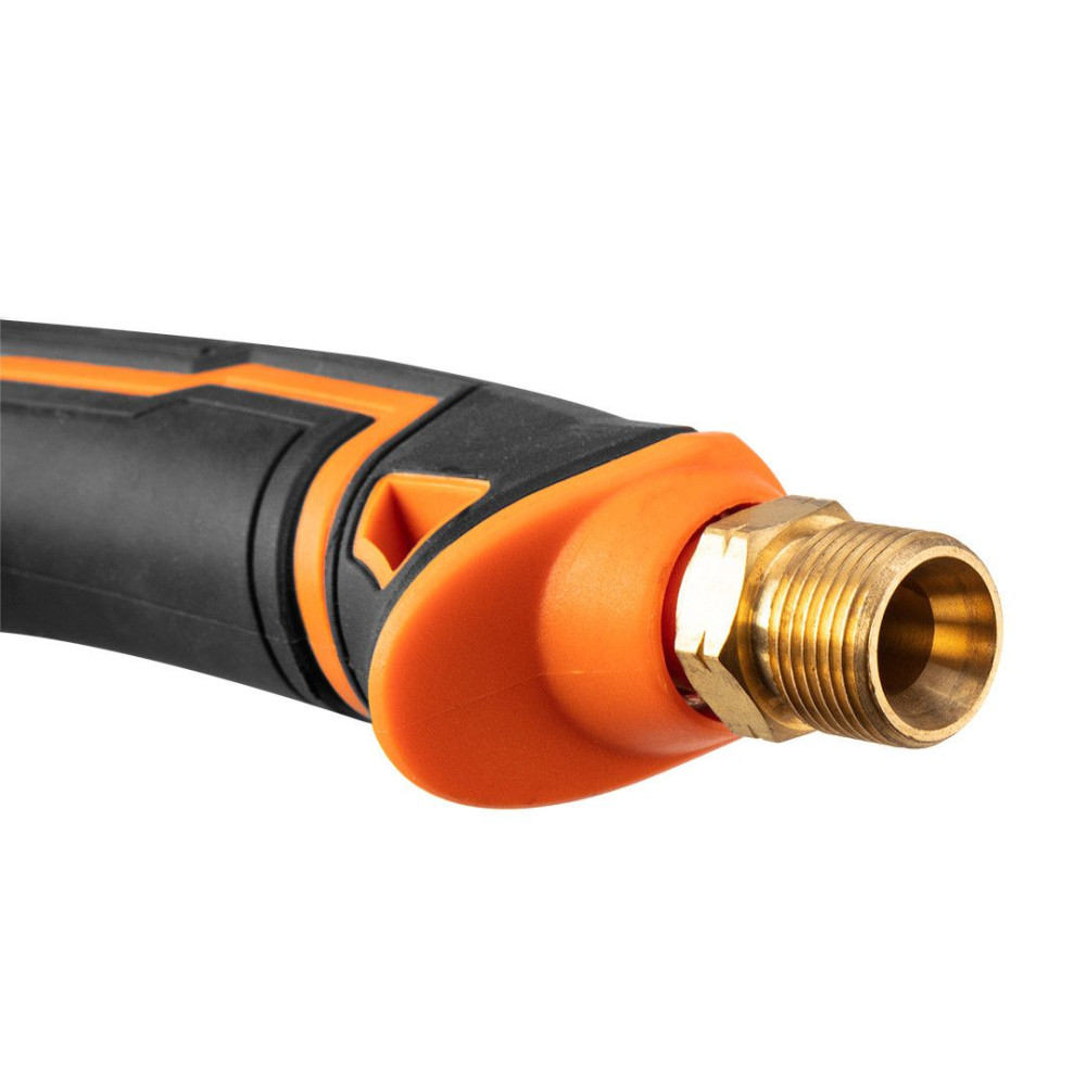 Palnik gazowy do lutowania 2 kW 3 palniki propan-butan Neo Tools - 20-012 - NEO Tools - 5
