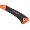 Siekiera 800 g z trzonkiem z włókna szklanego Neo Tools - 27-121 - NEO Tools - 4