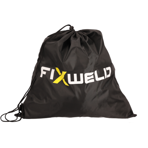 Uniwersalny worek do przyłbic spawalniczych / Fixweld | FIX-WM-BAG