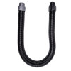 Wąż powietrzny z osłoną do przyłbicy SPARTUS 230XT / 901X / Wolf | 080-15-002