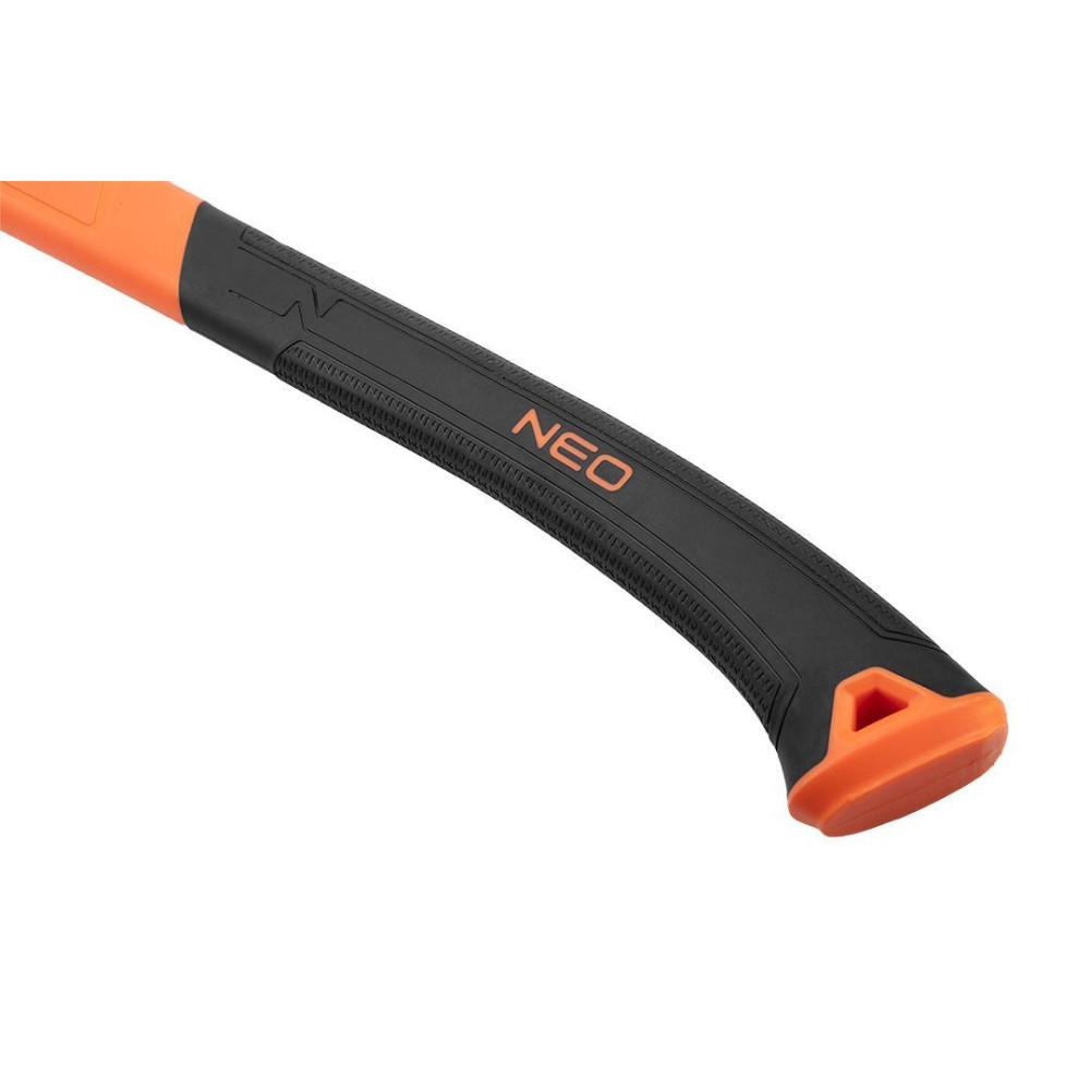 Siekiera 1250 g z trzonkiem z włókna szklanego Neo Tools - 27-123 - NEO Tools - 3